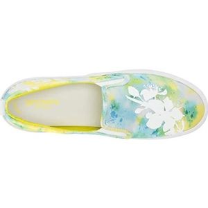 Sperry Platform Slip On Sneakers